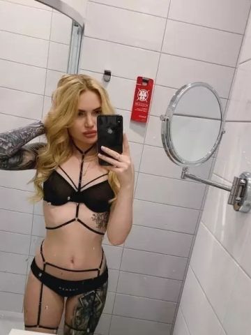 Анкета проститутки Сесилия, 20 лет