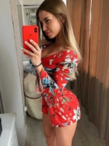 Анкета проститутки Беатриса, 23 года